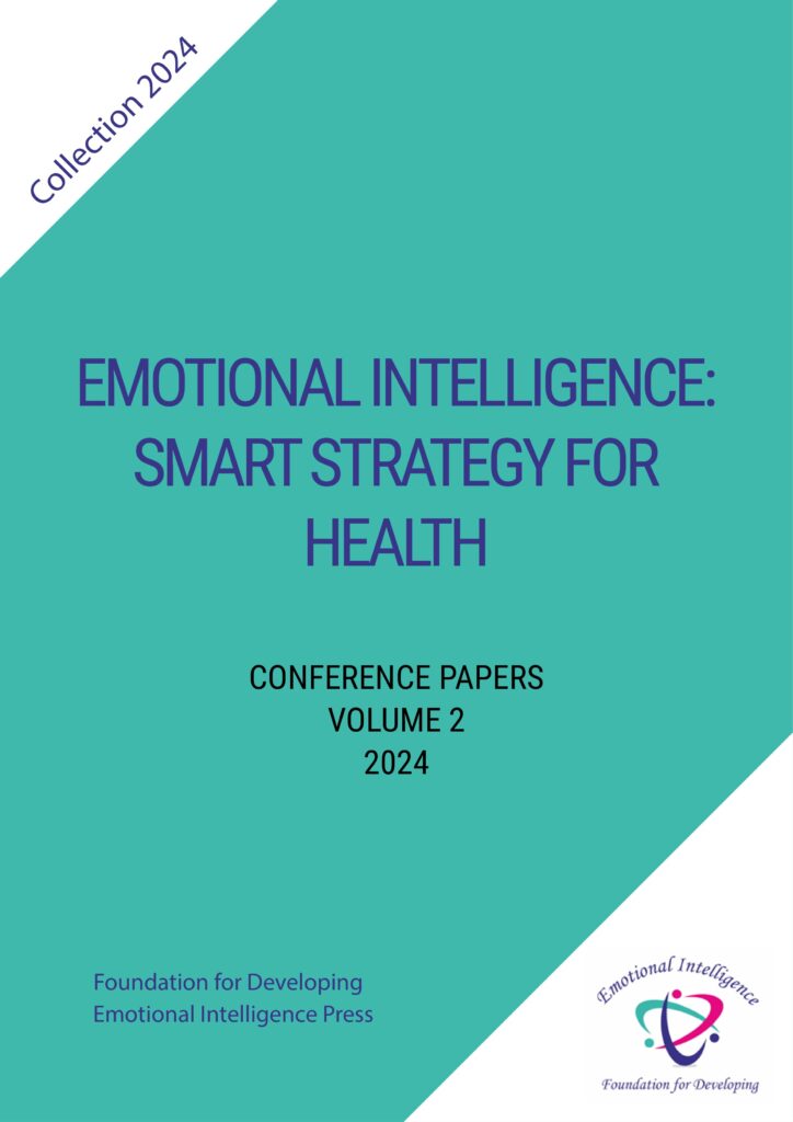 Conference papers - Emotional Intelligence: Smart Strategies for Health - year 2024, Vol2