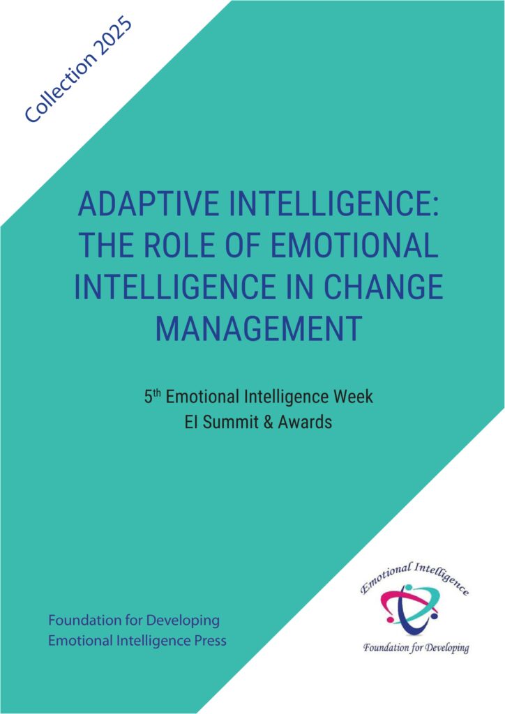 Conference papers - Adaptive intelligence: the role of emotional intelligence in change management (EI Week 5, 2025)
